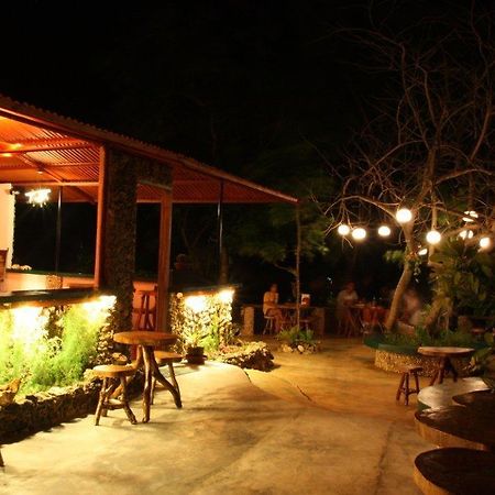 Bantayan Island Nature Park And Resort Tamiao Exterior photo