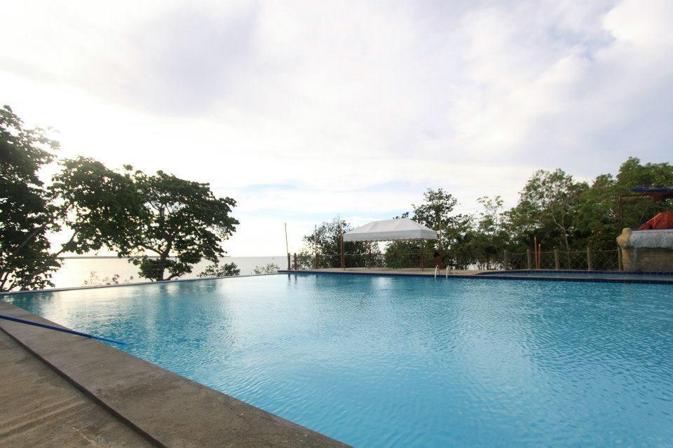 Bantayan Island Nature Park And Resort Tamiao Exterior photo