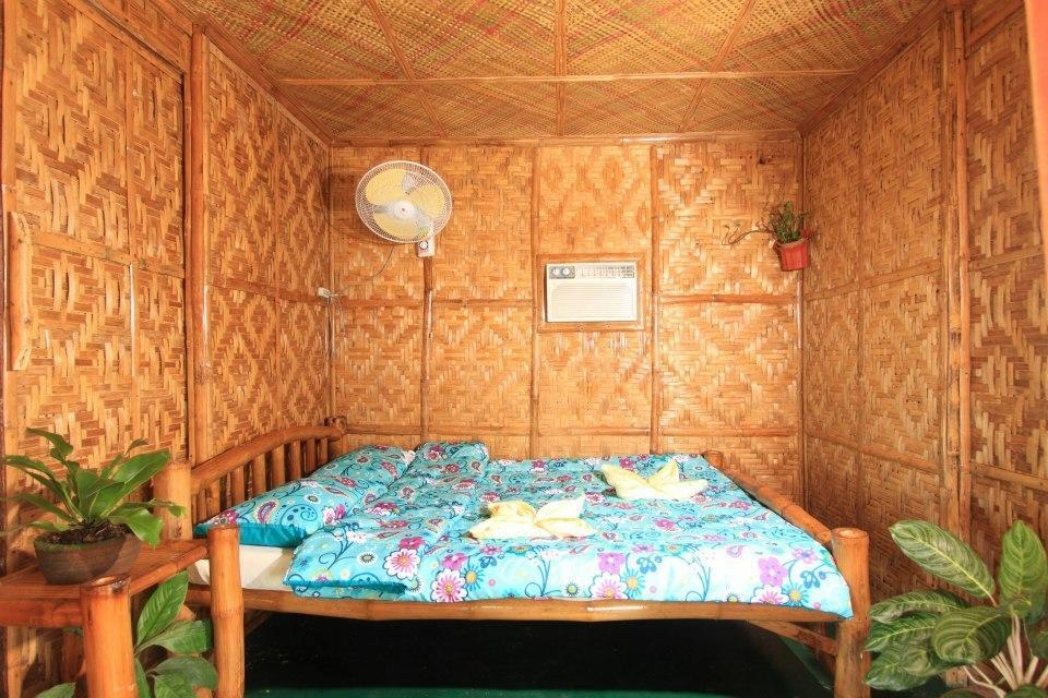 Bantayan Island Nature Park And Resort Tamiao Room photo