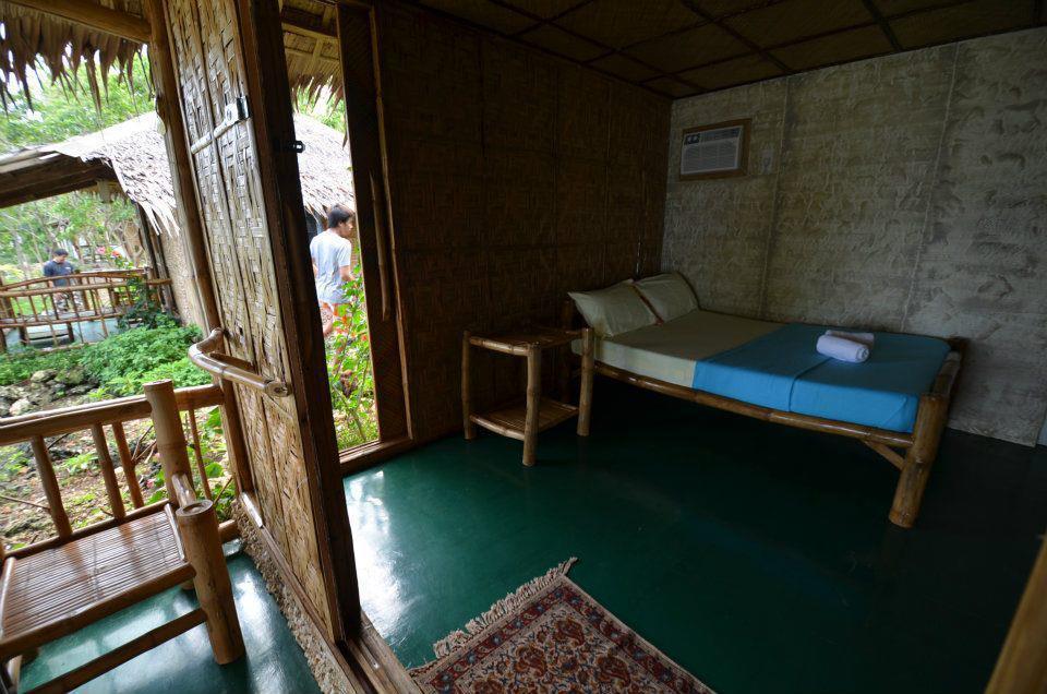 Bantayan Island Nature Park And Resort Tamiao Exterior photo