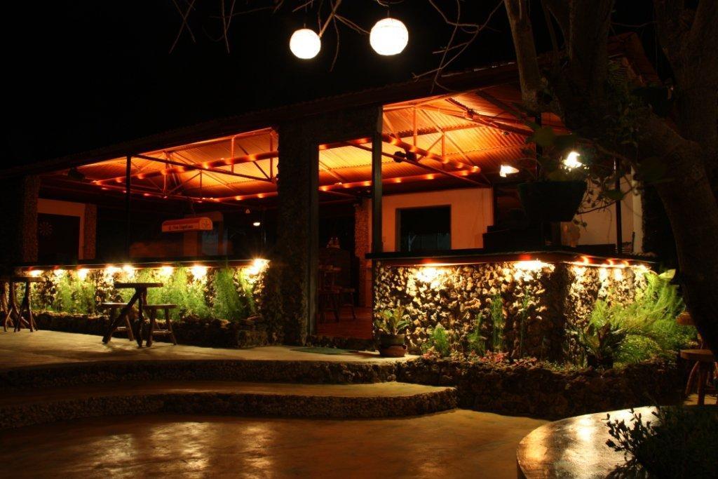 Bantayan Island Nature Park And Resort Tamiao Exterior photo