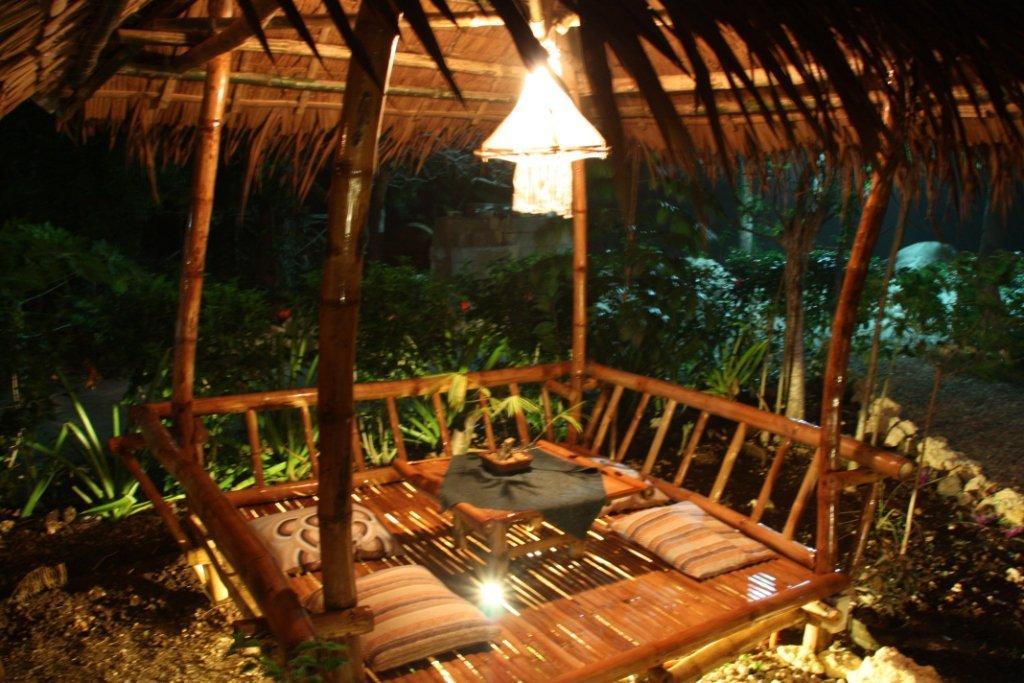 Bantayan Island Nature Park And Resort Tamiao Exterior photo