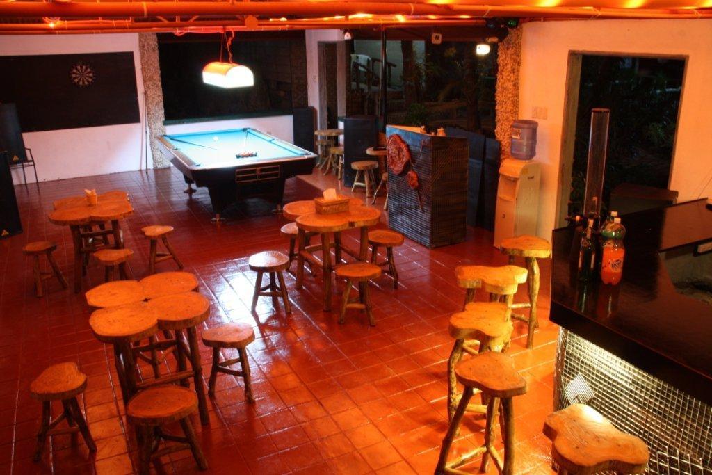 Bantayan Island Nature Park And Resort Tamiao Exterior photo