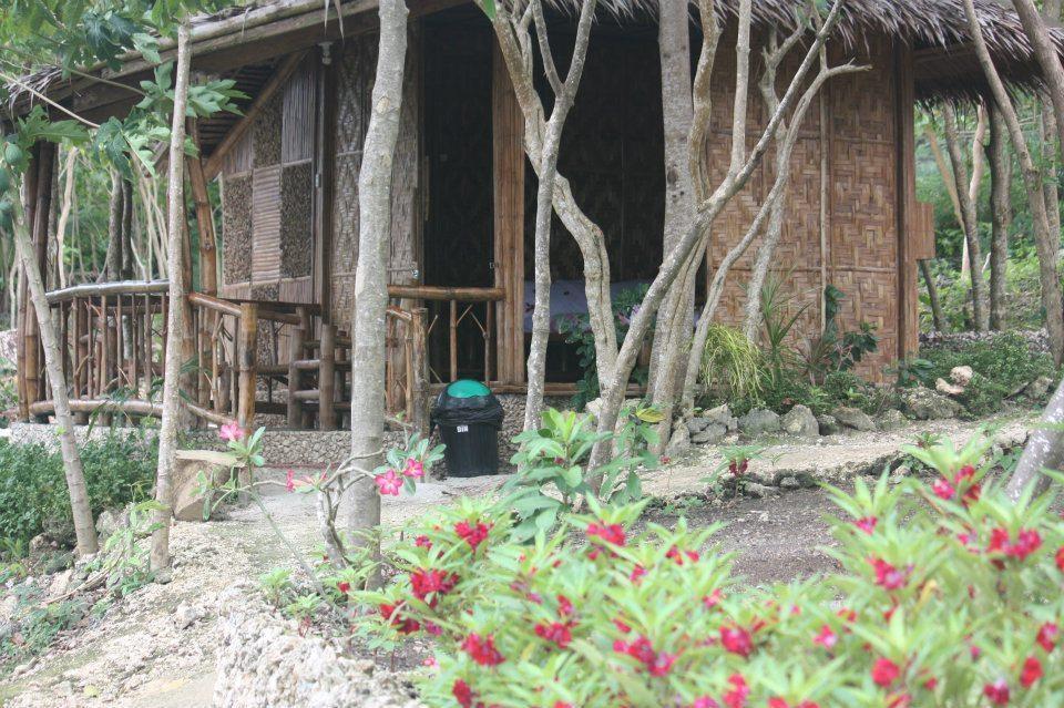 Bantayan Island Nature Park And Resort Tamiao Room photo