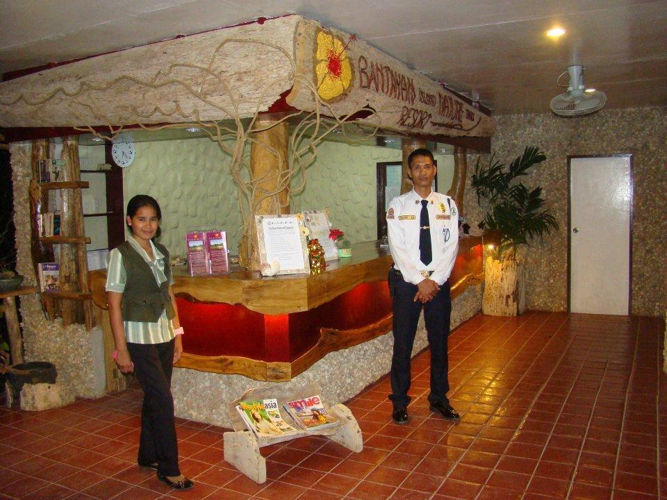 Bantayan Island Nature Park And Resort Tamiao Exterior photo