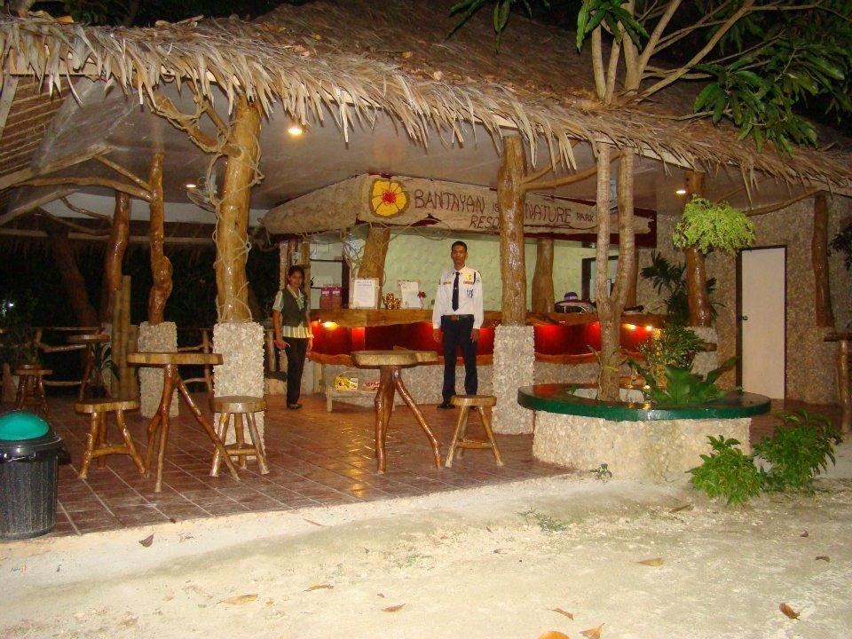Bantayan Island Nature Park And Resort Tamiao Exterior photo