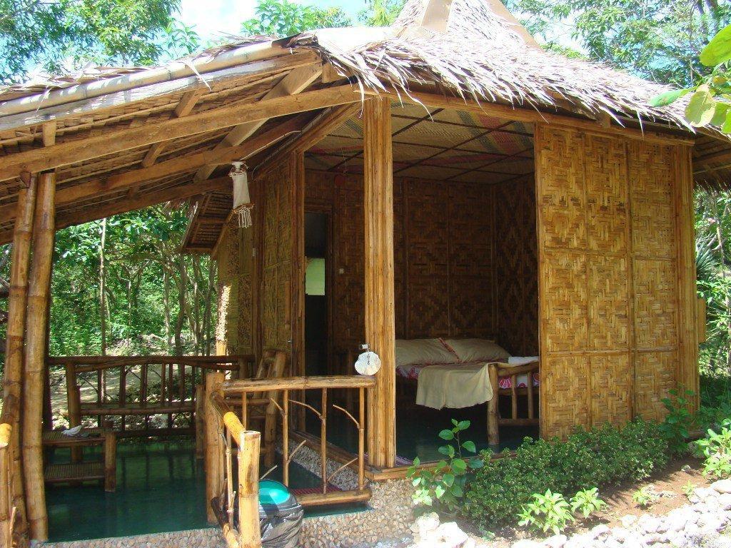 Bantayan Island Nature Park And Resort Tamiao Room photo