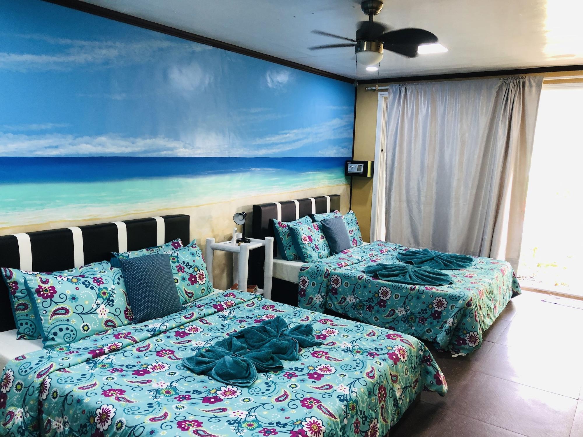 Bantayan Island Nature Park And Resort Tamiao Exterior photo
