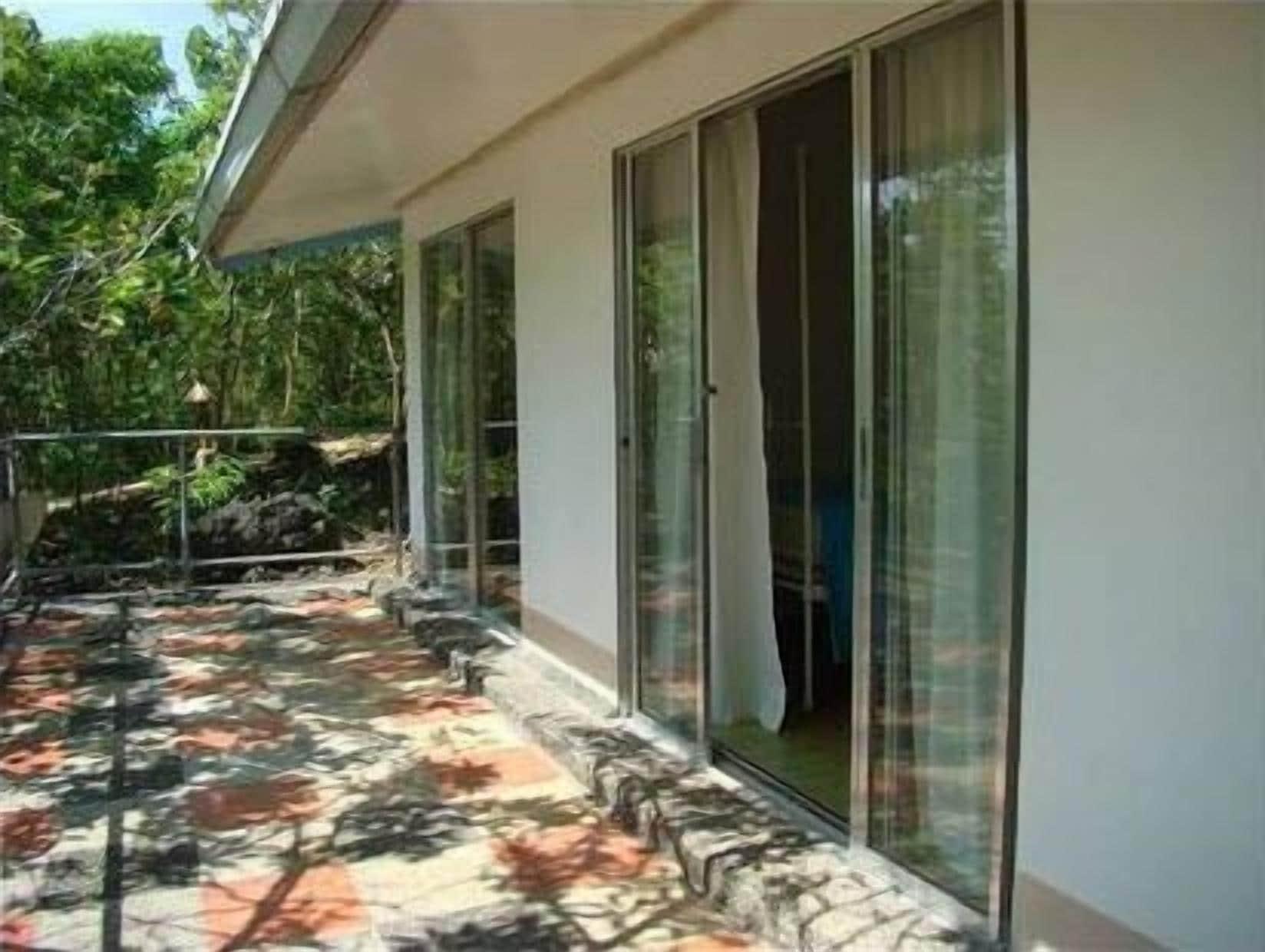 Bantayan Island Nature Park And Resort Tamiao Exterior photo