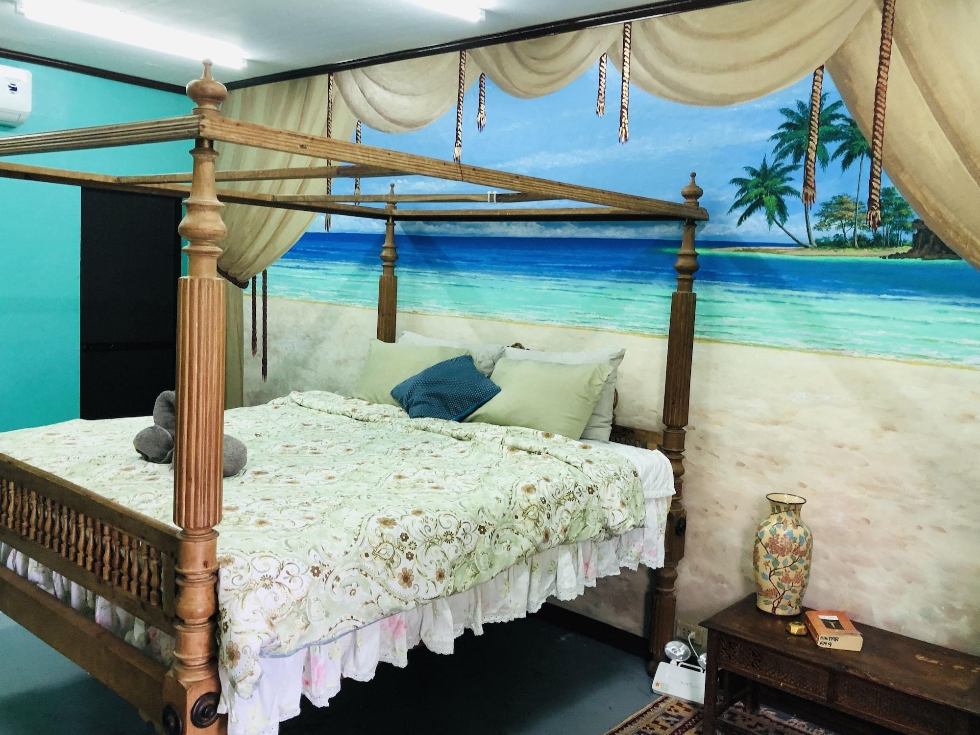 Bantayan Island Nature Park And Resort Tamiao Exterior photo