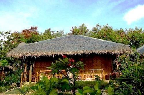 Bantayan Island Nature Park And Resort Tamiao Exterior photo